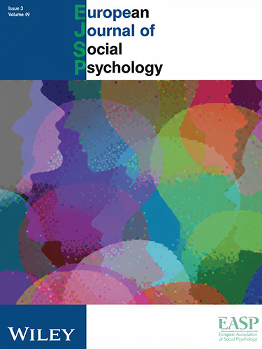 Mapping of Meaning and Pleasure on the Temporal Horizon: Long-Term Orientation Predicts Preference for Meaningful Over Pleasurable Activities